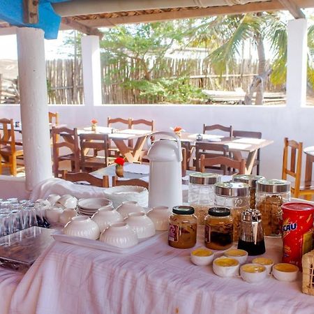 Pousada Jeri Flats Jijoca de Jericoacoara Exterior foto